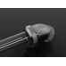 Bitspower Silver Shining Enhance Rotary G1/4