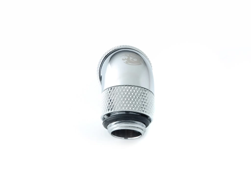 Bitspower Silver Shining Enhance Rotary G1/4