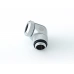Bitspower Silver Shining Enhance Rotary G1/4
