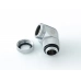 Bitspower Silver Shining Enhance Rotary G1/4
