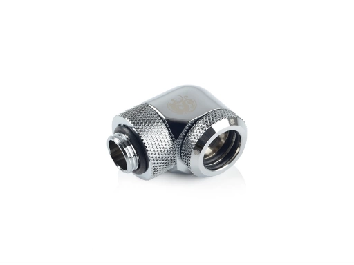 Bitspower Silver Shining Enhance Rotary G1/4