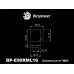 Bitspower Silver Shining Enhance Rotary G1/4