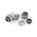 Bitspower Silver Shining Advanced Rotary G1/4
