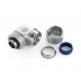 Bitspower Silver Shining Advanced Rotary G1/4