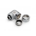 Bitspower Silver Shining Advanced Rotary G1/4
