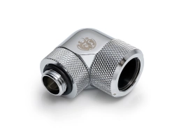 Bitspower Silver Shining Advanced Rotary G1/4