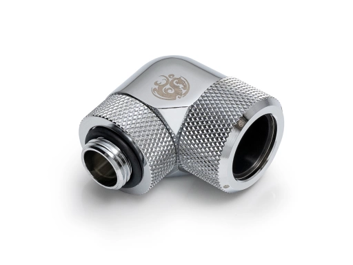 Bitspower Silver Shining Advanced Rotary G1/4