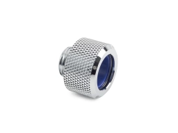 Bitspower G1/4" Silver Shining Advanced Multi-Link For OD 14MM