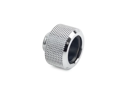 Bitspower G1/4" Silver Shining Advanced Multi-Link For OD 16MM