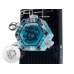 Bitspower water-exhaust fitting (Silver)
