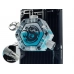 Bitspower water-exhaust fitting (Silver)