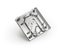 Bitspower Enhance VRAM Water Block for GeForce RTX 3090 Backplate