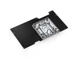 Bitspower Enhance VRAM Water Block with Backplate for GeForce RTX 3090 Founders Edition