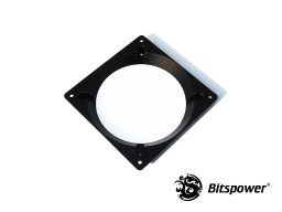 Bitspower FAN ADAPTER 140MM To 120MM