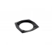 FAN ADAPTER 200MM To 140 &120MM (Black)