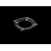 FAN ADAPTER 200MM To 140 &120MM (Clear)