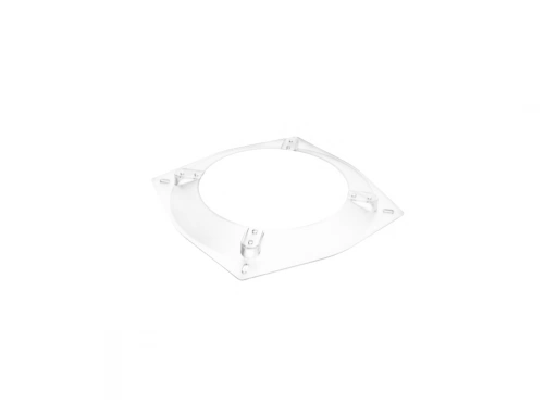 FAN ADAPTER 200MM To 140 &120MM (Clear)