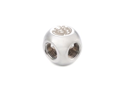 Silver Shining Q Plus-Block