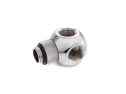 G1/4" Silver Shining Q Plus-Rotary IG1/4"X4 Extender