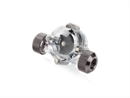 Bitspower Flow Sensor Black Sparkle