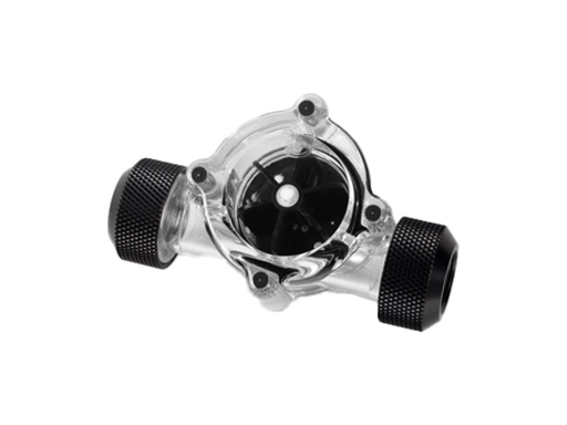  Bitspower Flow Sensor Matt Black