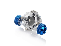 Bitspower Flow Sensor Royal Blue
