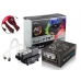 Bitspower X FSP Hydro PTM+ 1200W EU Specification