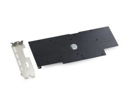 Bitspower Backplate,I/O bracket
