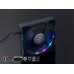 Bitspower NJord Dual Fin DRGB Fan (3PCS)-Black