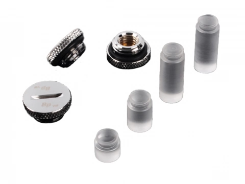 D5 & DDC O-Rings & Accessories