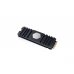 Bitspower M.2 SSD Armor Advanced Version -Black