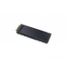Bitspower M.2 SSD Armor Advanced Version -Black