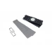 Bitspower M.2 SSD Armor Advanced Version -Black