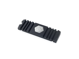 Bitspower M.2 SSD Armor 20TH Version