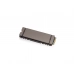Bitspower M.2 SSD Armor Advanced Version-Black Sparkle