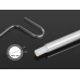 Bitspower Hard Tube Silicone Bending for ID 11MM - 1M