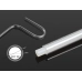 Bitspower Hard Tube Silicone Bending for ID 12MM - 1M