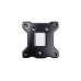 Bitspower Motherboard Backplate for Intel CPU