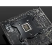 Bitspower Motherboard Backplate for Intel CPU