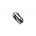 Bitspower Black Sparkle In-Line Filter