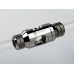 Bitspower Black Sparkle In-Line Filter