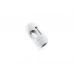 Bitspower Deluxe White  In-Line Filter