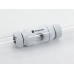 Bitspower Deluxe White  In-Line Filter
