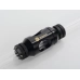 Bitspower Malt Black  In-Line Filter