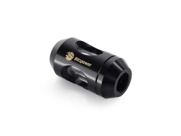 Bitspower Malt Black  In-Line Filter