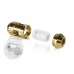 Bitspower True Brass  In-Line Filter