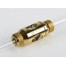 Bitspower True Brass  In-Line Filter