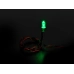 4-PIN WIRED LED 5MM