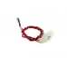 4-PIN WIRED LED 5MM