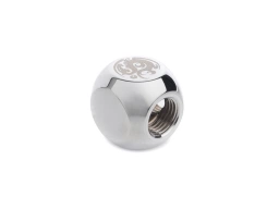 Silver Shining L-Block
